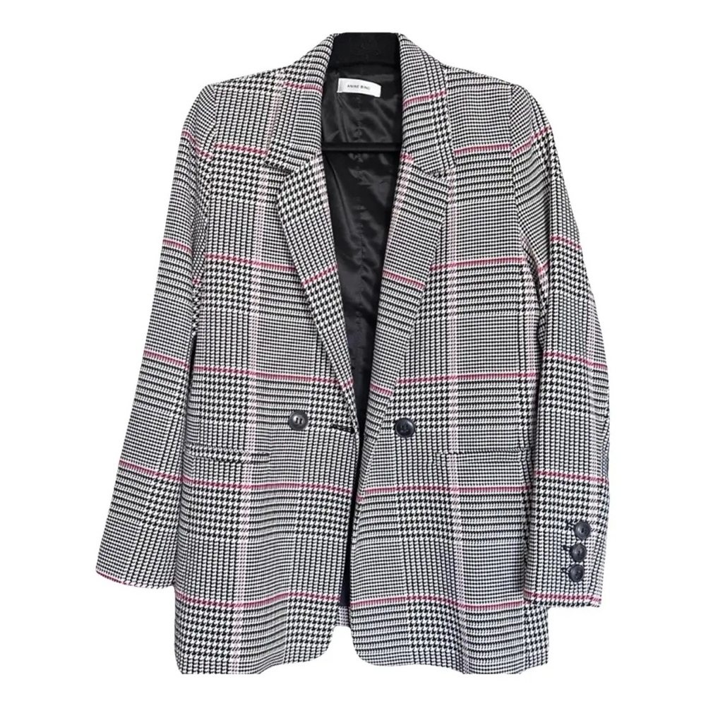 Anine Bing Madeline Blazer in size Medium